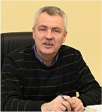 Эсауленко Валерий Васильевич